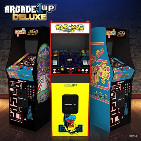 arcade1up facebook|More.